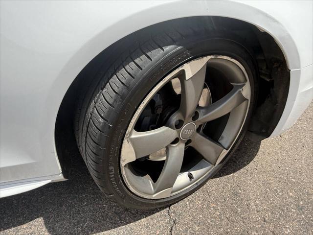 used 2011 Audi S4 car, priced at $19,995