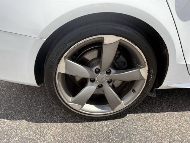 used 2011 Audi S4 car, priced at $19,995