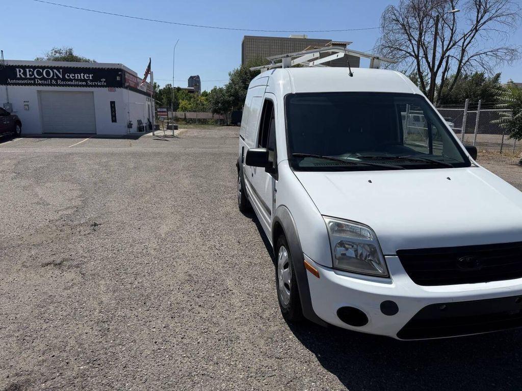 used 2013 Ford Transit Connect car, priced at $15,995