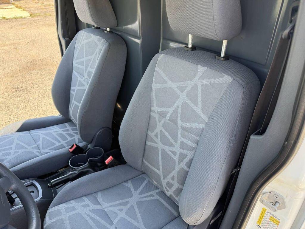 used 2013 Ford Transit Connect car, priced at $15,995