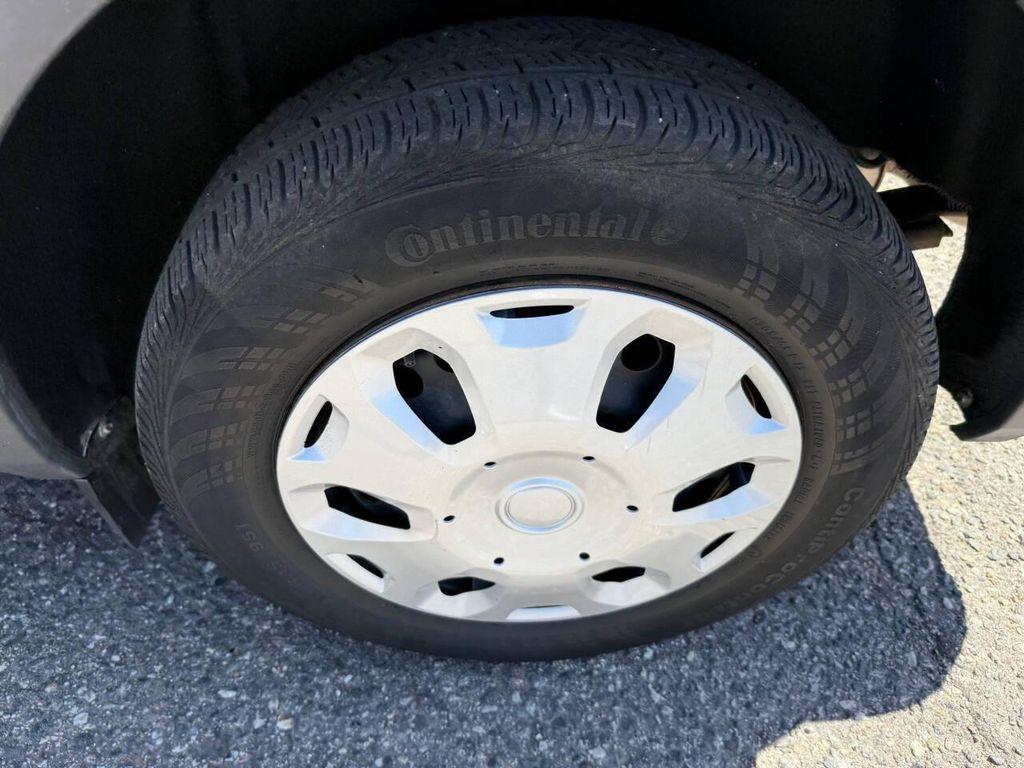 used 2013 Ford Transit Connect car, priced at $15,995