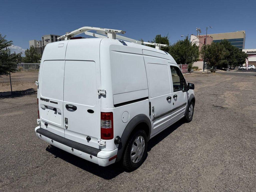 used 2013 Ford Transit Connect car, priced at $15,995