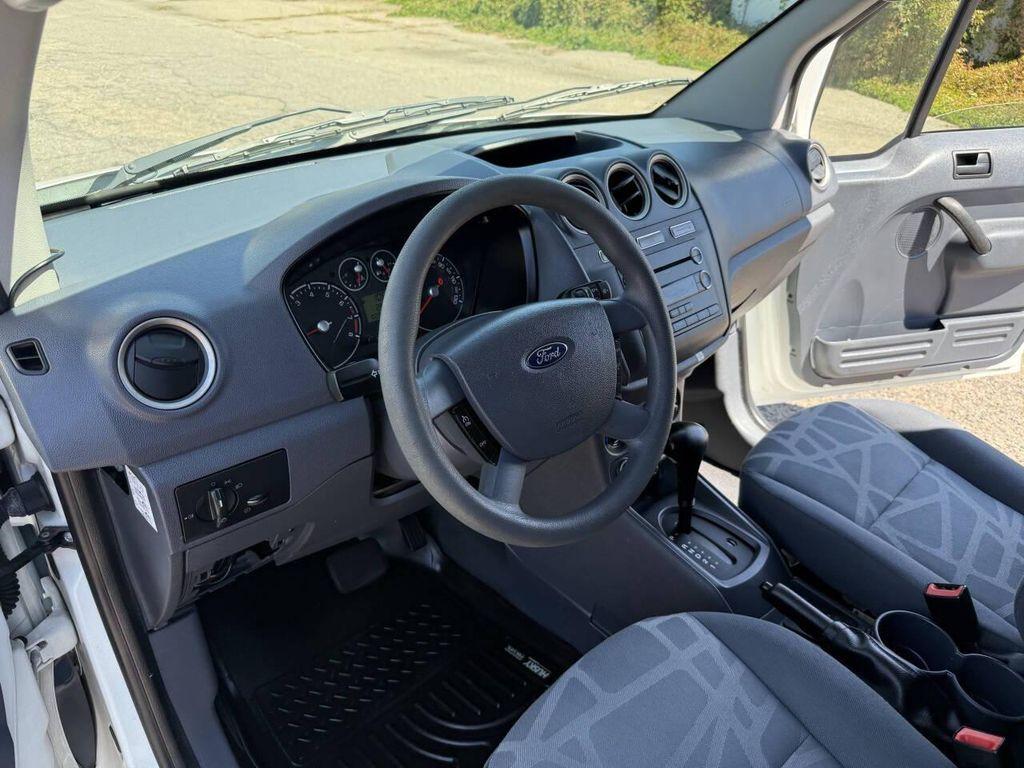 used 2013 Ford Transit Connect car, priced at $15,995