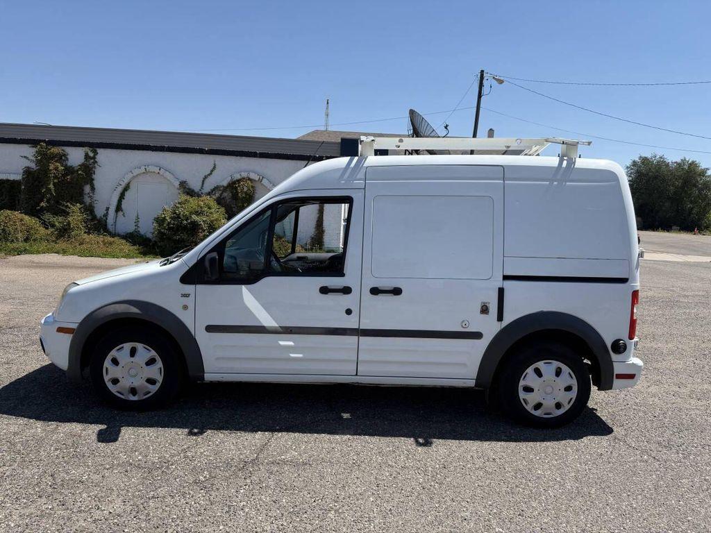 used 2013 Ford Transit Connect car, priced at $15,995