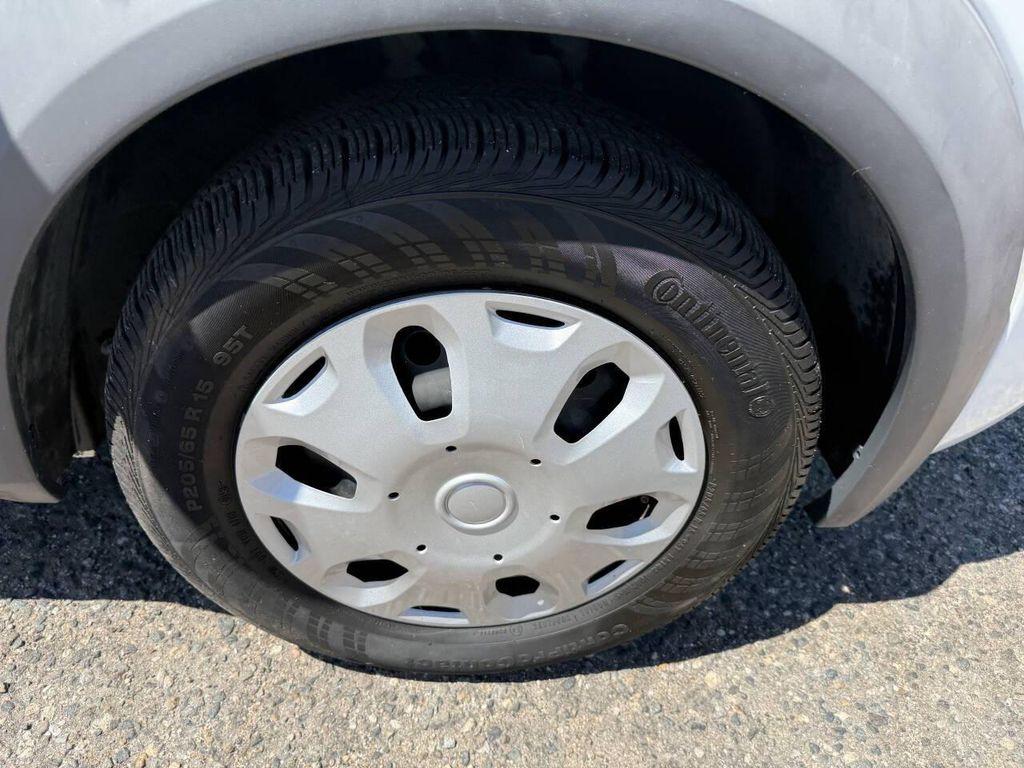 used 2013 Ford Transit Connect car, priced at $15,995