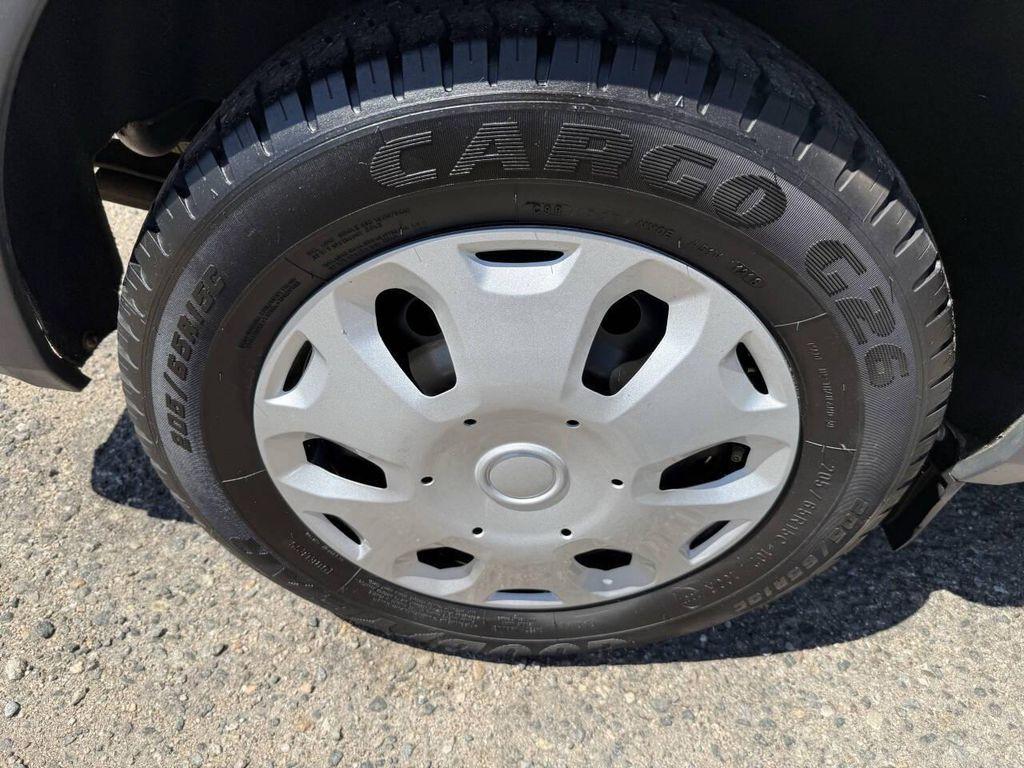 used 2013 Ford Transit Connect car, priced at $15,995