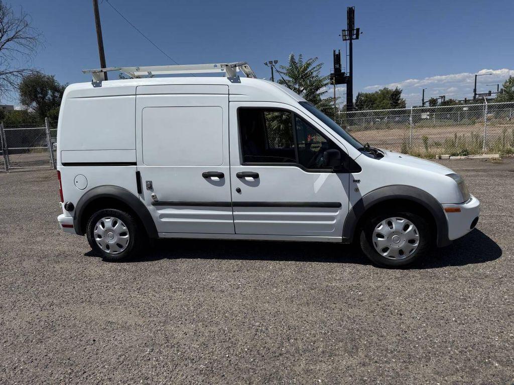 used 2013 Ford Transit Connect car, priced at $15,995