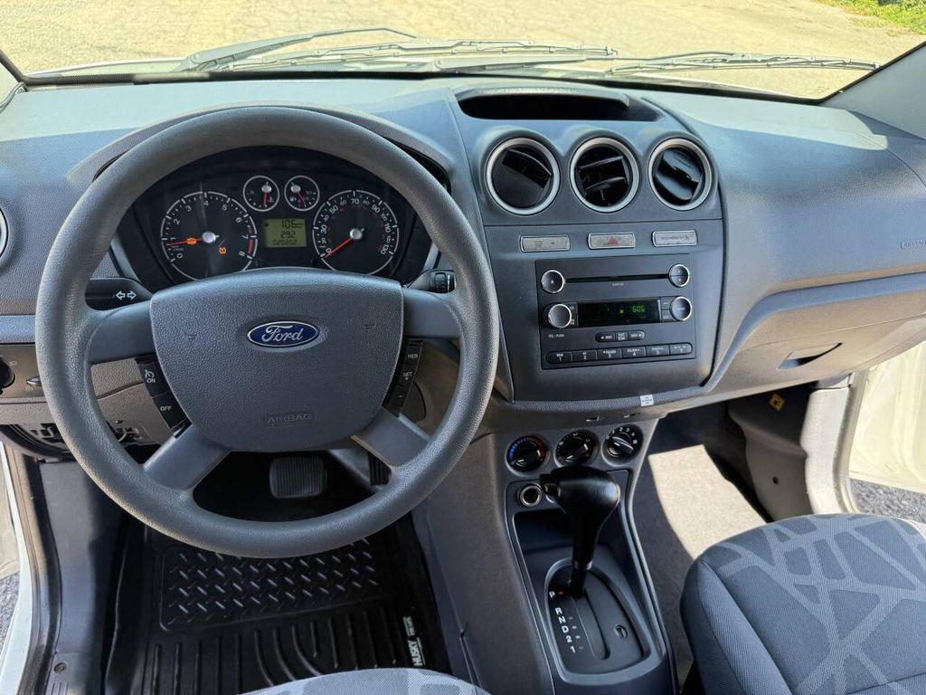 used 2013 Ford Transit Connect car, priced at $15,995