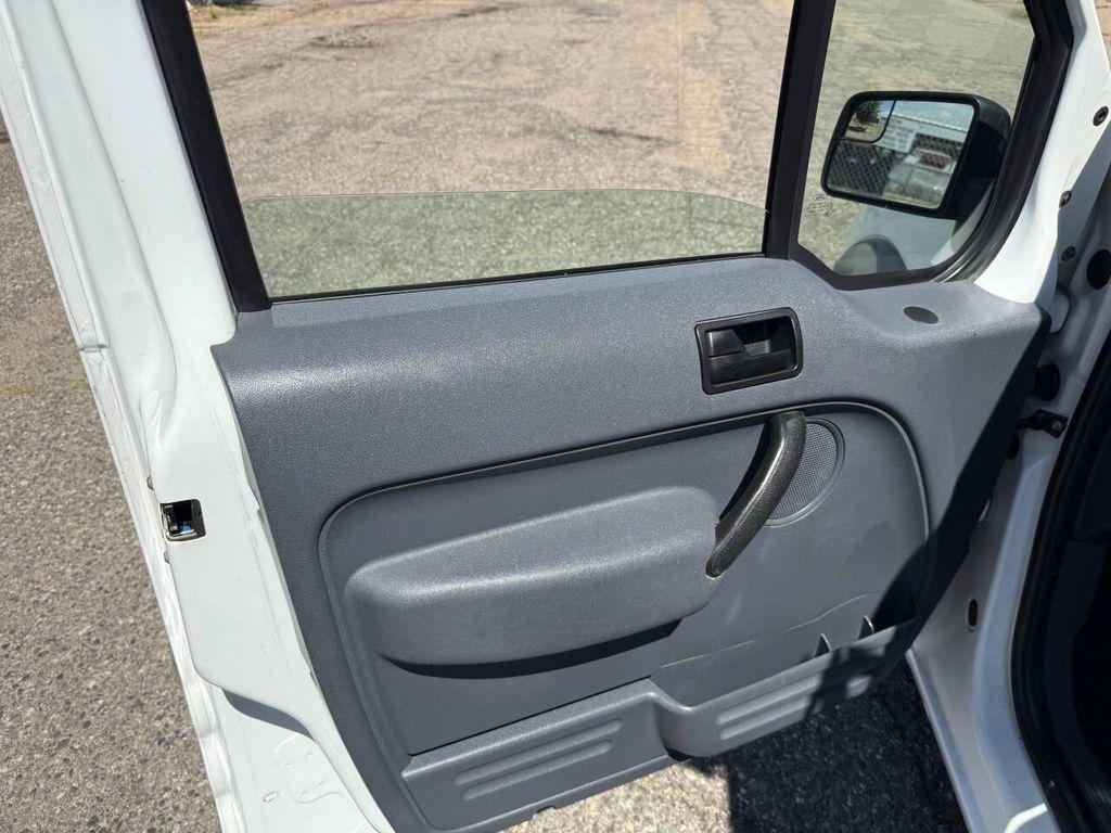 used 2013 Ford Transit Connect car, priced at $15,995