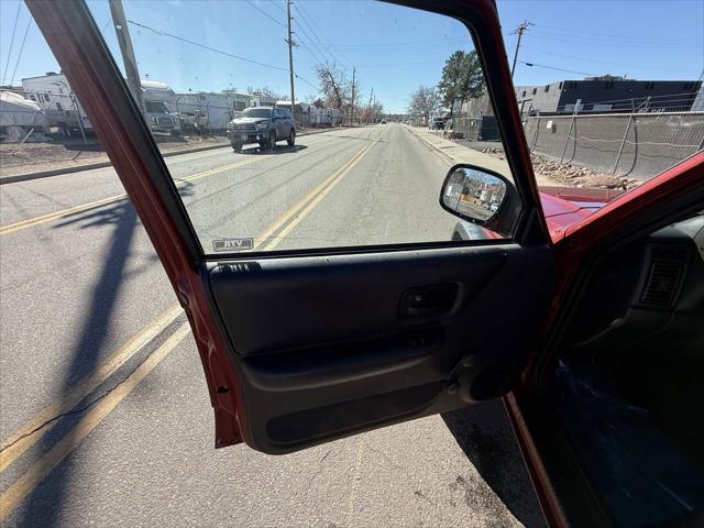 used 1999 Jeep Cherokee car, priced at $10,495