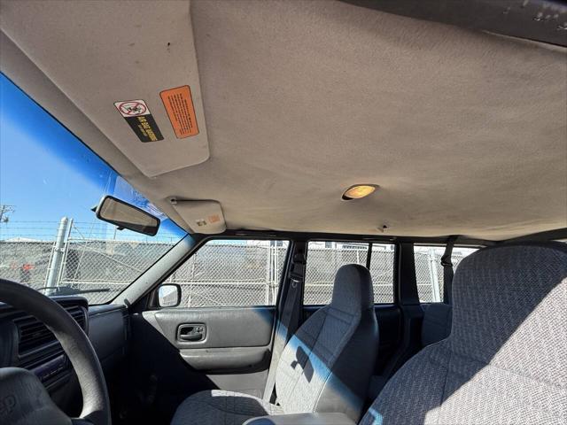 used 1999 Jeep Cherokee car, priced at $10,495