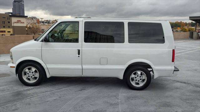 used 2003 Chevrolet Astro car, priced at $12,995