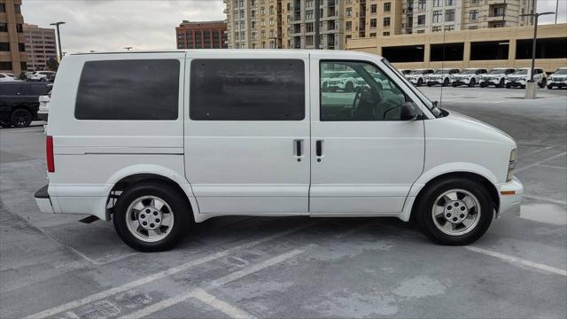 used 2003 Chevrolet Astro car, priced at $12,995