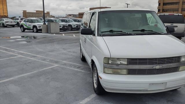 used 2003 Chevrolet Astro car, priced at $12,995