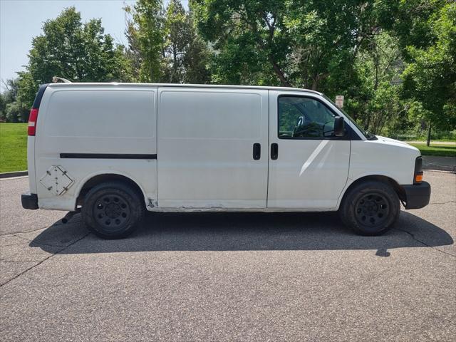 used 2012 GMC Savana 1500 car, priced at $8,995