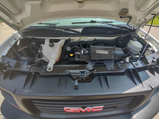 used 2012 GMC Savana 1500 car, priced at $8,995