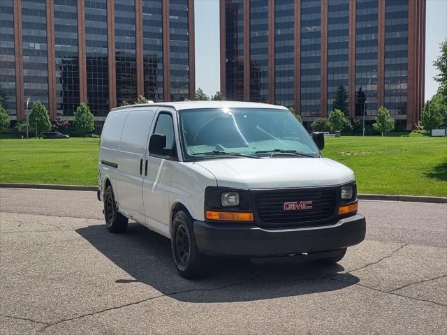 used 2012 GMC Savana 1500 car, priced at $8,995