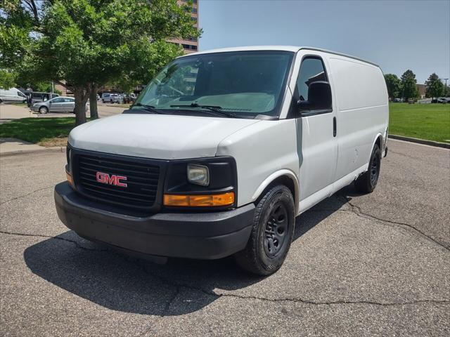 used 2012 GMC Savana 1500 car, priced at $8,995