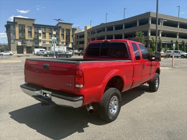 used 1999 Ford F-250 car, priced at $22,995