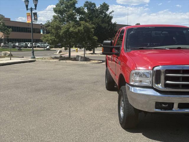 used 1999 Ford F-250 car, priced at $22,995