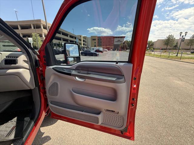 used 1999 Ford F-250 car, priced at $22,995