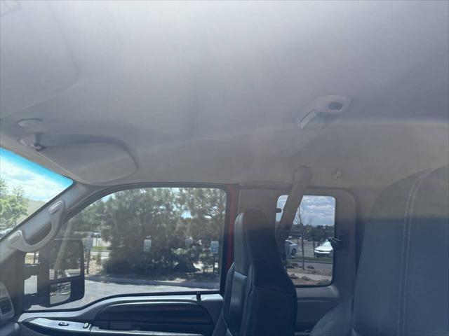 used 1999 Ford F-250 car, priced at $22,995