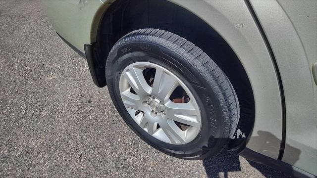 used 2005 Subaru Outback car, priced at $4,695