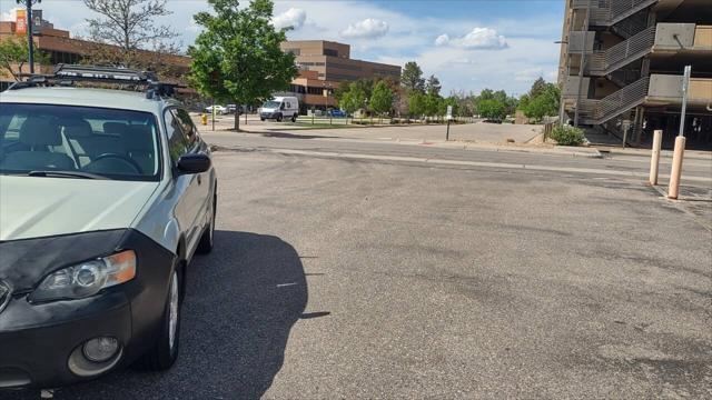 used 2005 Subaru Outback car, priced at $4,695