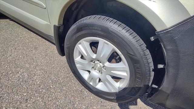 used 2005 Subaru Outback car, priced at $4,695