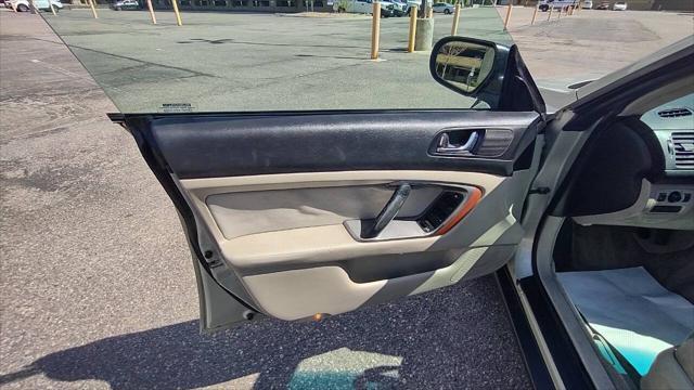 used 2005 Subaru Outback car, priced at $4,695