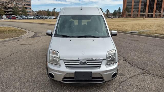 used 2012 Ford Transit Connect car, priced at $11,495