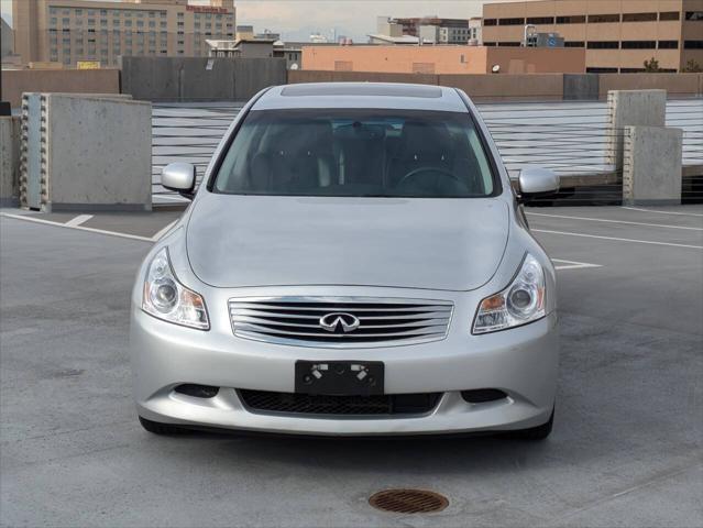 used 2008 INFINITI G35 car, priced at $16,995