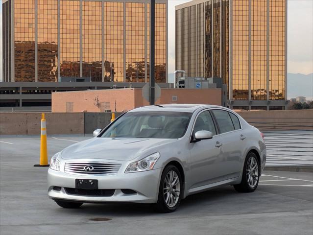 used 2008 INFINITI G35 car, priced at $16,995