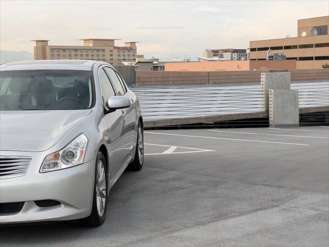 used 2008 INFINITI G35 car, priced at $16,995