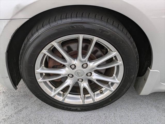 used 2008 INFINITI G35 car, priced at $16,995