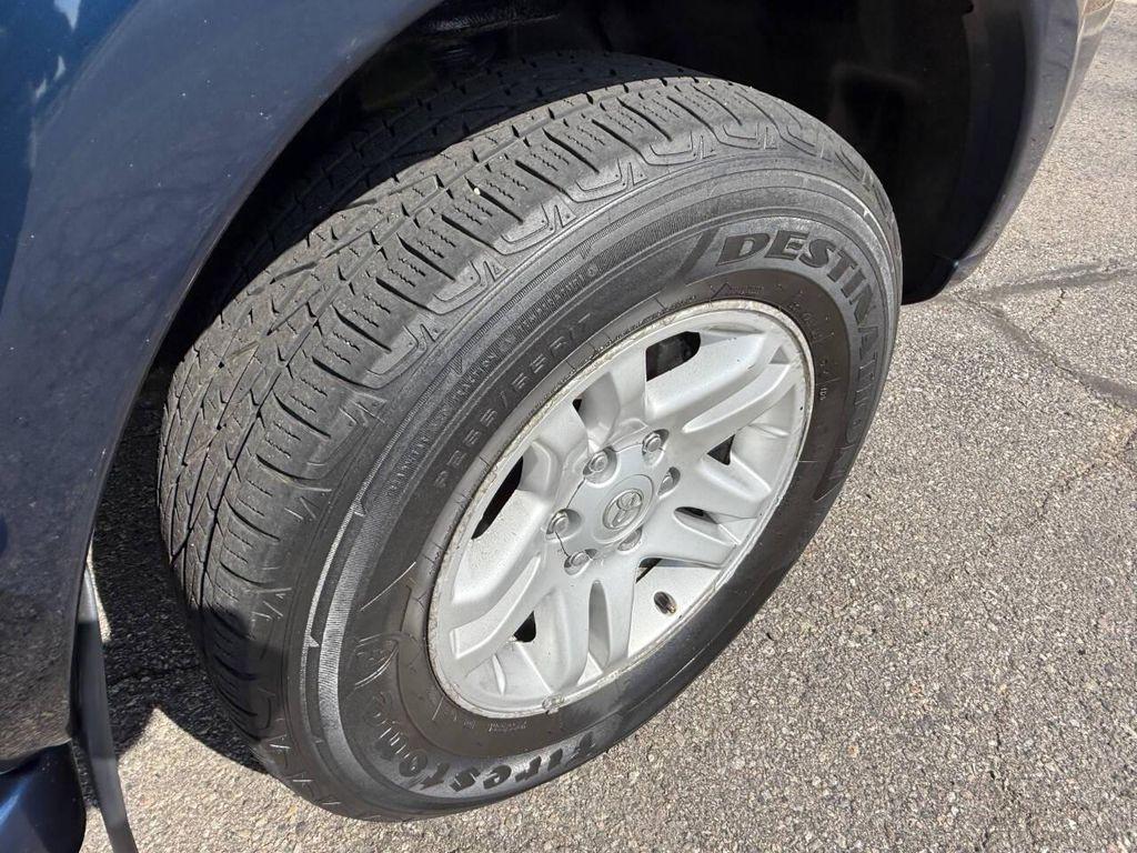 used 2004 Toyota Tundra car, priced at $14,995