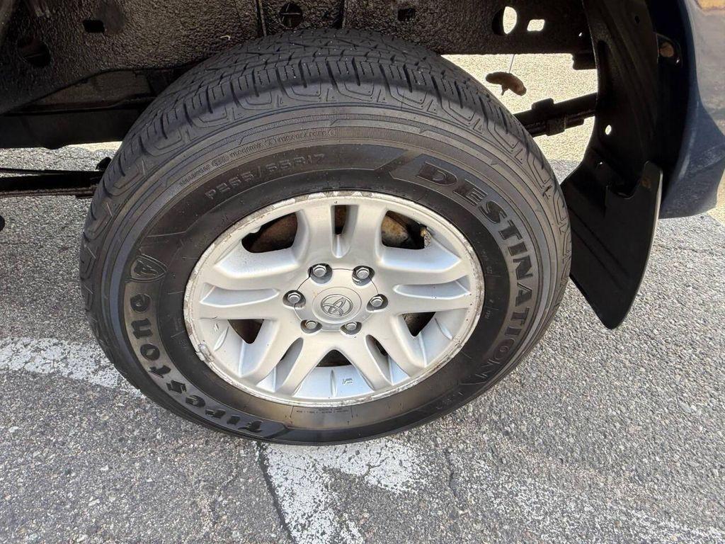 used 2004 Toyota Tundra car, priced at $14,995