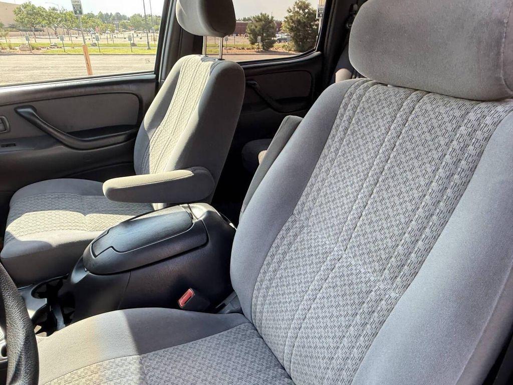 used 2004 Toyota Tundra car, priced at $14,995