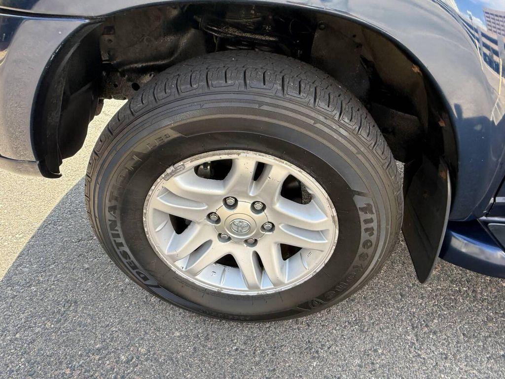 used 2004 Toyota Tundra car, priced at $14,995