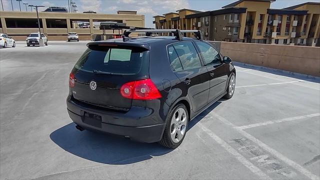 used 2008 Volkswagen GTI car, priced at $10,995