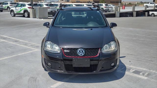 used 2008 Volkswagen GTI car, priced at $10,995