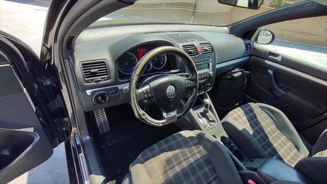 used 2008 Volkswagen GTI car, priced at $10,995