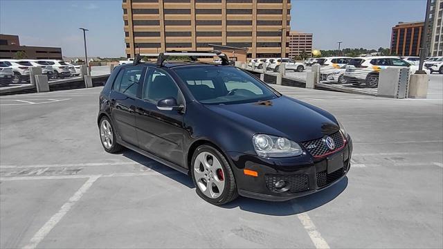 used 2008 Volkswagen GTI car, priced at $10,995