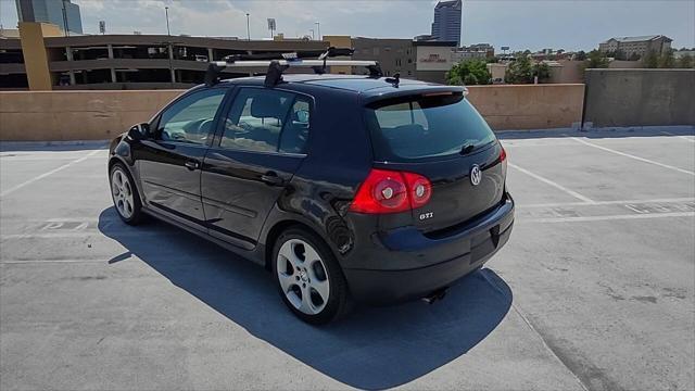 used 2008 Volkswagen GTI car, priced at $10,995