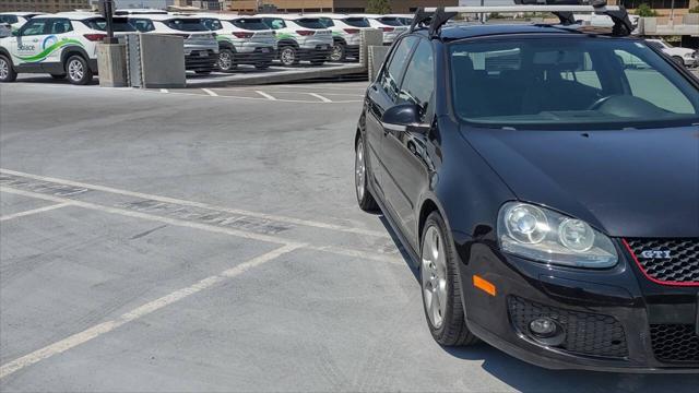 used 2008 Volkswagen GTI car, priced at $10,995