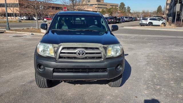 used 2010 Toyota Tacoma car, priced at $20,995