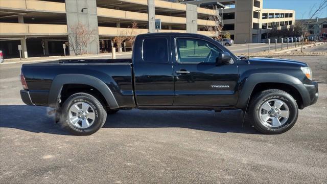 used 2010 Toyota Tacoma car, priced at $20,995