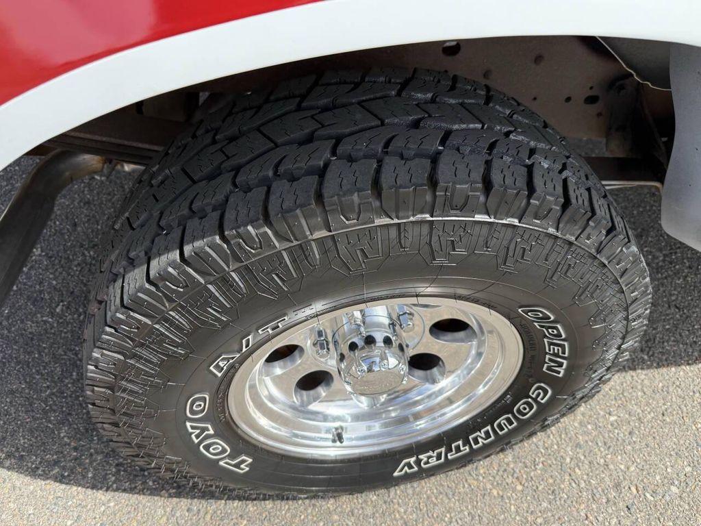 used 1996 Ford Bronco car, priced at $16,995