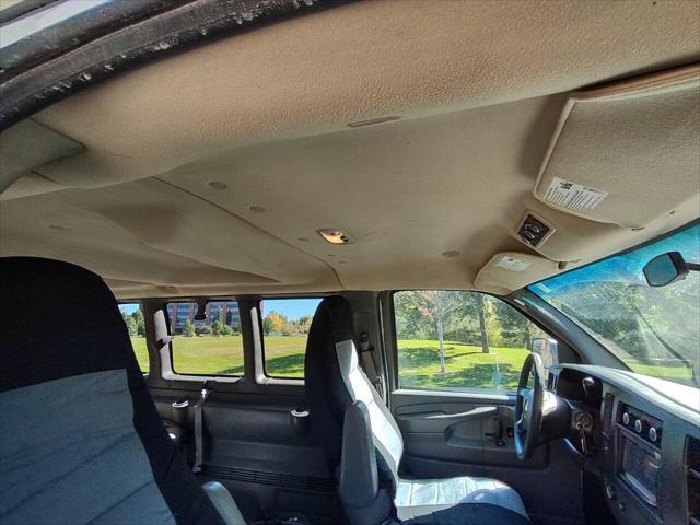 used 2014 Chevrolet Express 1500 car, priced at $16,995