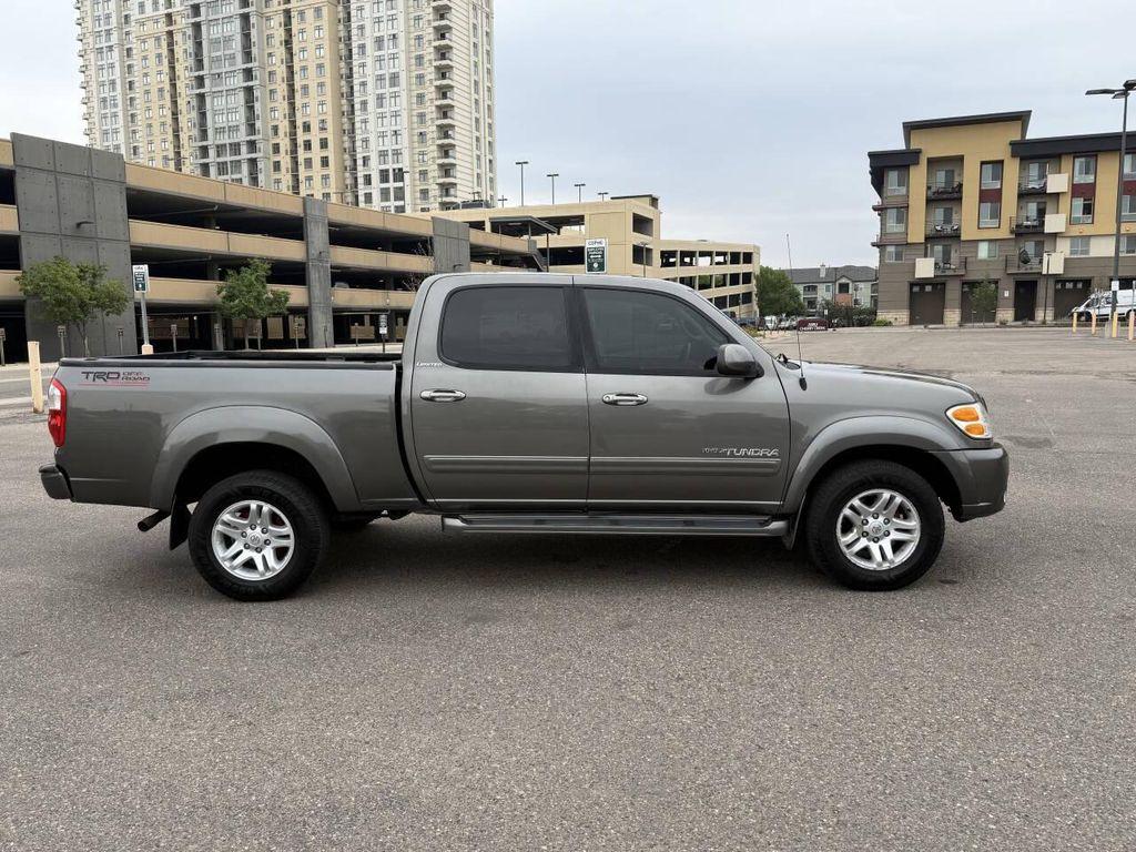 used 2004 Toyota Tundra car, priced at $14,495